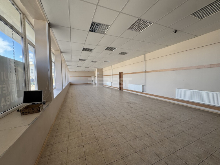 Nuomojamos paslaugų, prekybos patalpos Turgaus a., Centras, Šiaulių m., Šiaulių m. sav., 403 m2 ploto 8