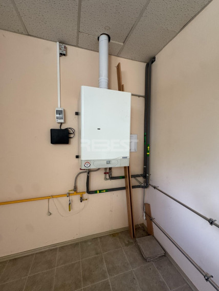 Nuomojamos paslaugų, prekybos patalpos Turgaus a., Centras, Šiaulių m., Šiaulių m. sav., 403 m2 ploto 14