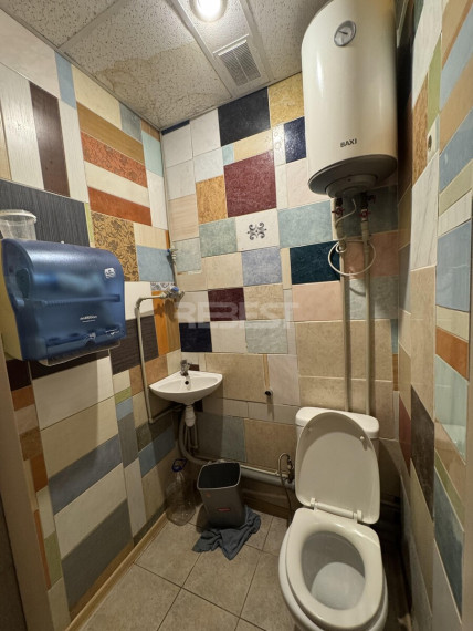 Nuomojamos paslaugų, prekybos patalpos Turgaus a., Centras, Šiaulių m., Šiaulių m. sav., 403 m2 ploto 15