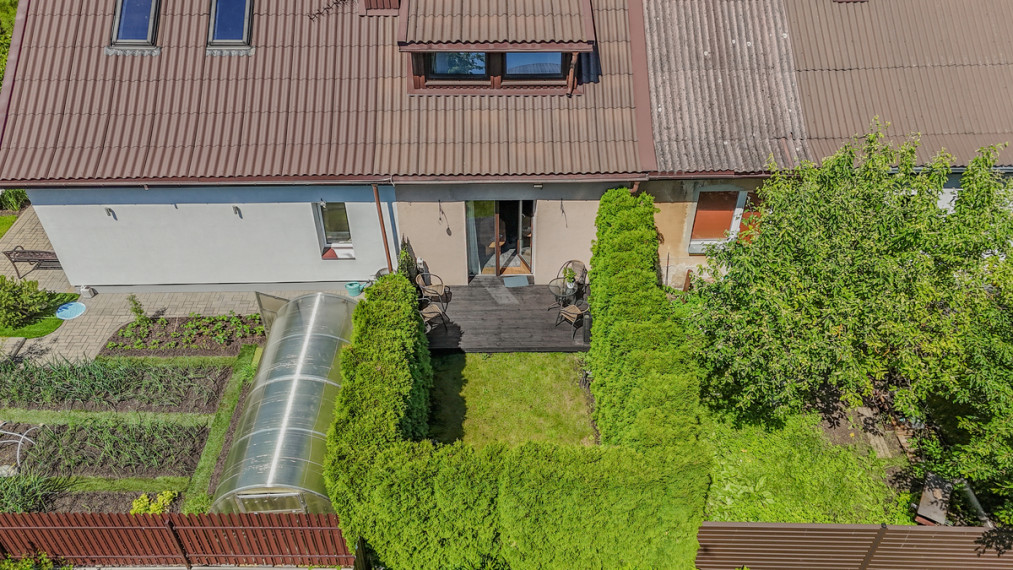Parduodamas butas Žaslių g., Kauno m., Kauno m. sav., 58.76 m2 ploto, 3 kambariai 22