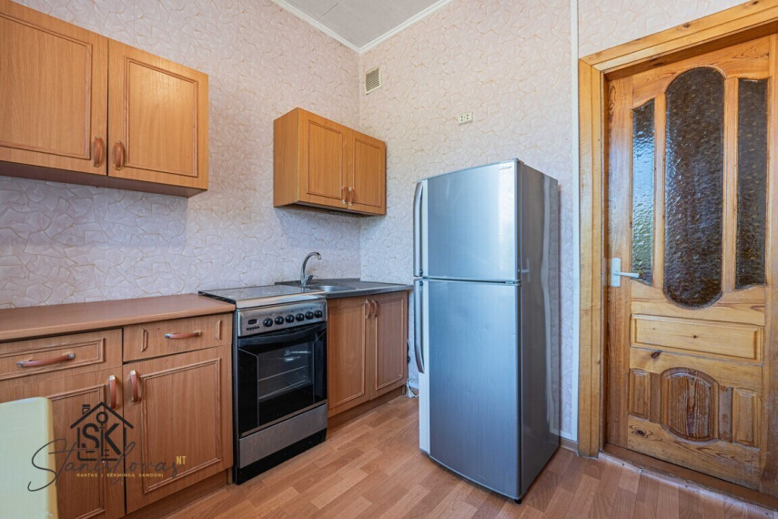 PARDUODAMAS 2 KAMBARIŲ BUTAS ŠILUTĖJE, TURGAUS G. 2 15