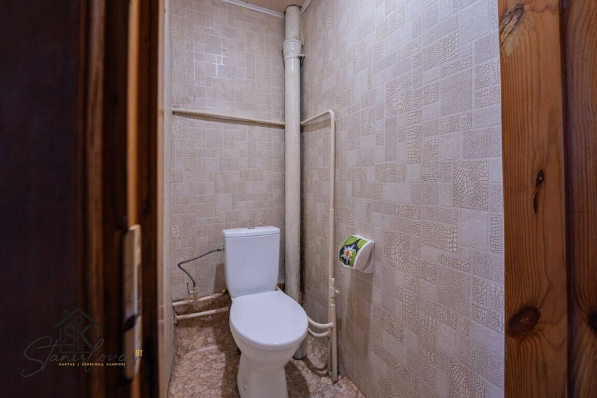 PARDUODAMAS 2 KAMBARIŲ BUTAS ŠILUTĖJE, TURGAUS G. 2 17