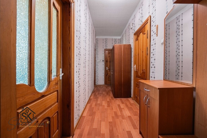 PARDUODAMAS 2 KAMBARIŲ BUTAS ŠILUTĖJE, TURGAUS G. 2 18
