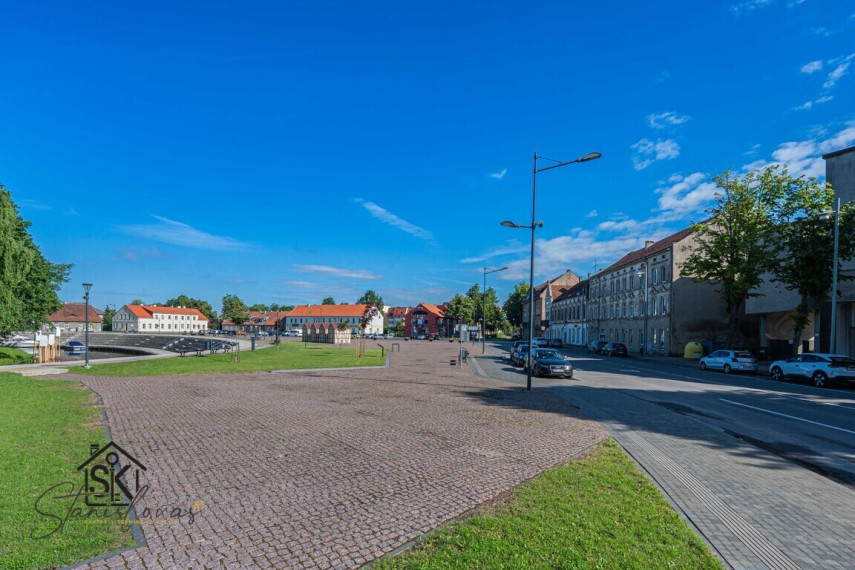 PARDUODAMAS 2 KAMBARIŲ BUTAS ŠILUTĖJE, TURGAUS G. 2 23