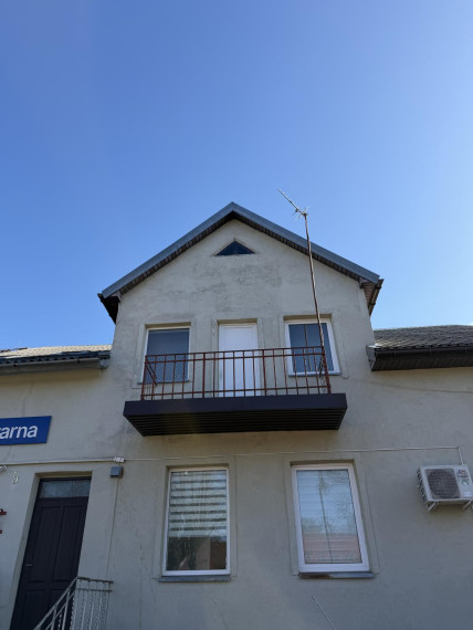 Parduodamas butas Liepų a., Švėkšnos mstl., Šilutės r. sav., 60.24 m² ploto 3 kambariai 1