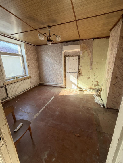 Parduodamas butas Liepų a., Švėkšnos mstl., Šilutės r. sav., 60.24 m² ploto 3 kambariai 11