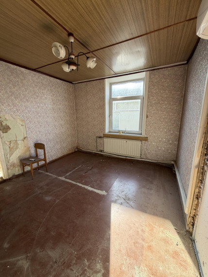 Parduodamas butas Liepų a., Švėkšnos mstl., Šilutės r. sav., 60.24 m² ploto 3 kambariai 12