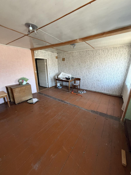Parduodamas butas Liepų a., Švėkšnos mstl., Šilutės r. sav., 60.24 m² ploto 3 kambariai 16