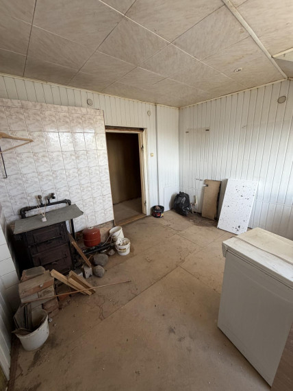 Parduodamas butas Liepų a., Švėkšnos mstl., Šilutės r. sav., 60.24 m² ploto 3 kambariai 18