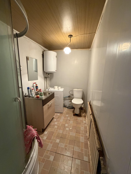 Parduodamas butas Liepų a., Švėkšnos mstl., Šilutės r. sav., 60.24 m² ploto 3 kambariai 19