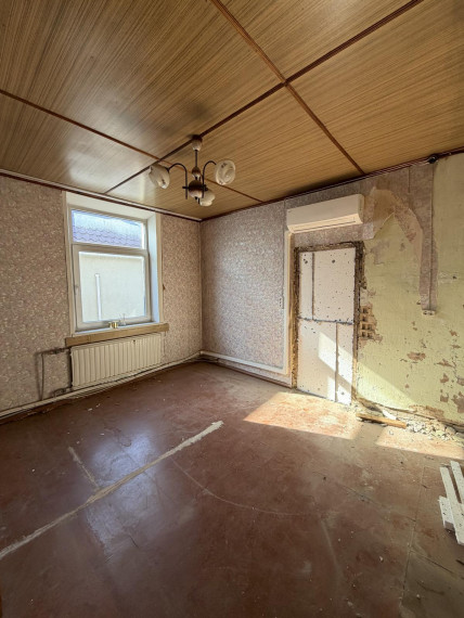 Parduodamas butas Liepų a., Švėkšnos mstl., Šilutės r. sav., 60.24 m² ploto 3 kambariai 10
