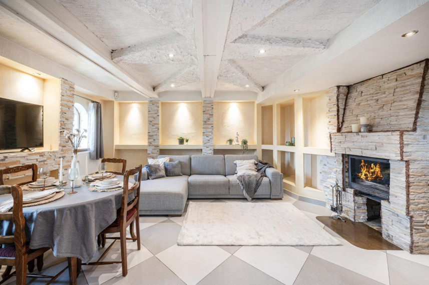 Parduodamas namas Šarkiškių k., Vilniaus r. sav., 112.79 m² ploto 4 kambariai 32