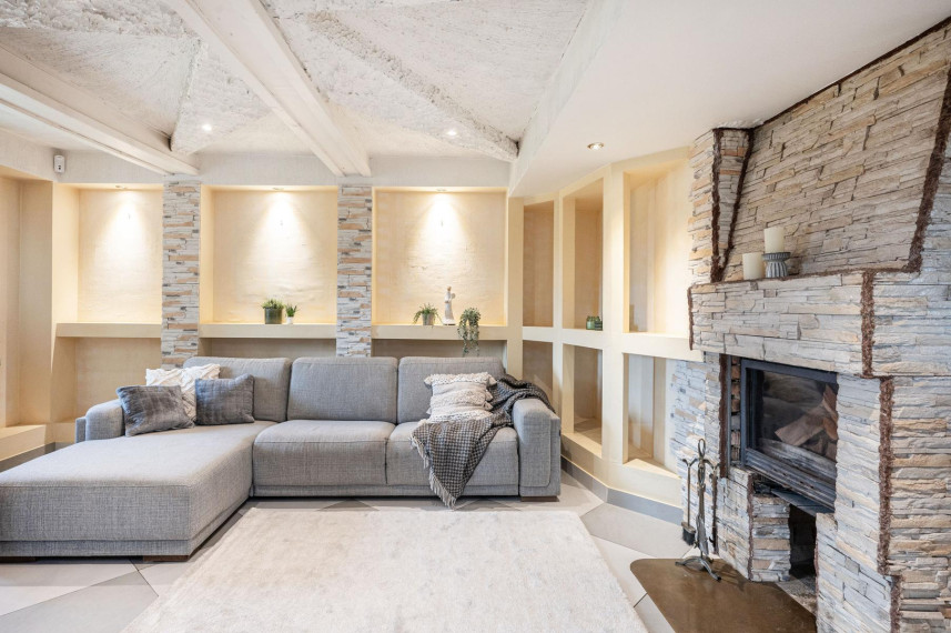 Parduodamas namas Šarkiškių k., Vilniaus r. sav., 112.79 m² ploto 4 kambariai 33