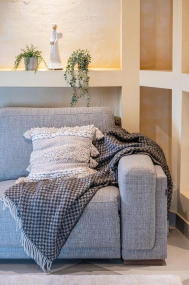 Parduodamas namas Šarkiškių k., Vilniaus r. sav., 112.79 m² ploto 4 kambariai 34