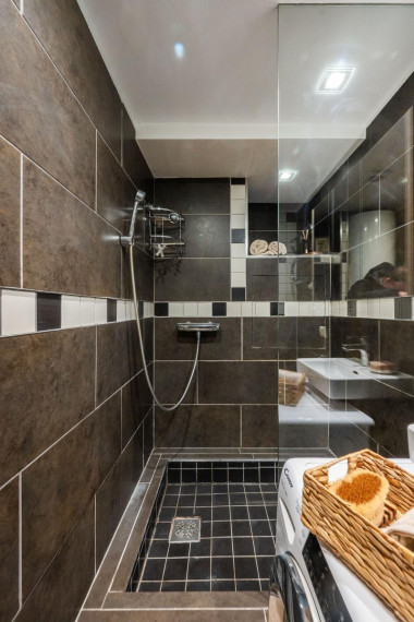 Parduodamas namas Šarkiškių k., Vilniaus r. sav., 112.79 m² ploto 4 kambariai 48