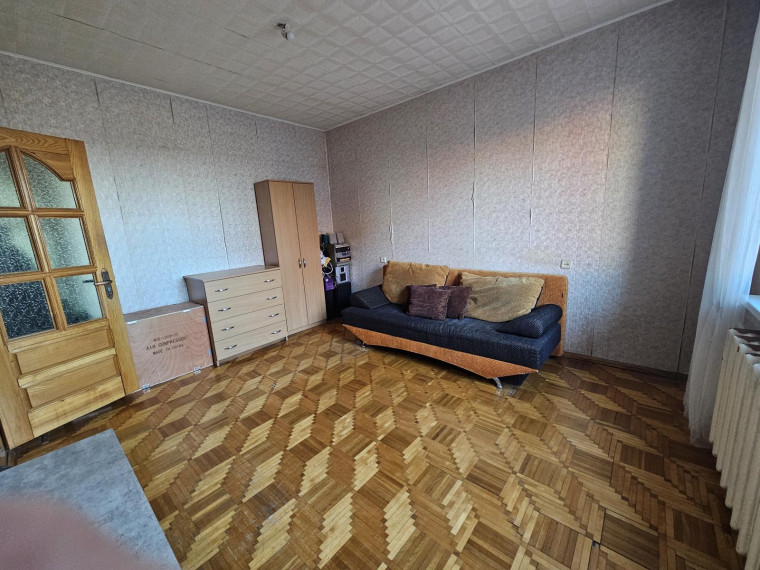 Parduodamas butas A. Jucio g., Plungės m., Plungės r. sav., 75.68 m² ploto 3 kambariai 4