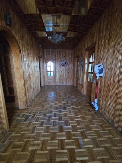 Parduodamas butas A. Jucio g., Plungės m., Plungės r. sav., 75.68 m² ploto 3 kambariai 10