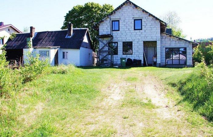 Parduodamas namas Jankiškių g., Vilkpėdė, Vilniaus m., Vilniaus m. sav., 138.66 m² ploto 3 kambariai 1