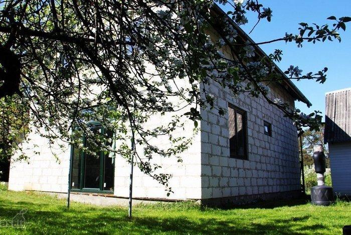 Parduodamas namas Jankiškių g., Vilkpėdė, Vilniaus m., Vilniaus m. sav., 138.66 m² ploto 3 kambariai 3
