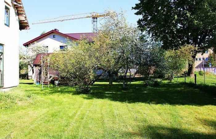 Parduodamas namas Jankiškių g., Vilkpėdė, Vilniaus m., Vilniaus m. sav., 138.66 m² ploto 3 kambariai 5