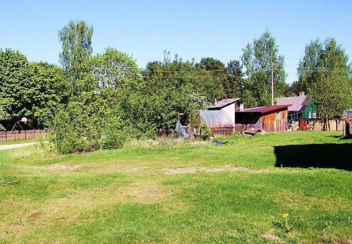 Parduodamas namas Jankiškių g., Vilkpėdė, Vilniaus m., Vilniaus m. sav., 138.66 m² ploto 3 kambariai 6