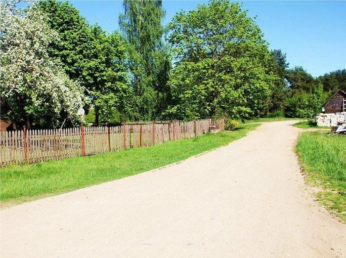 Parduodamas namas Jankiškių g., Vilkpėdė, Vilniaus m., Vilniaus m. sav., 138.66 m² ploto 3 kambariai 8