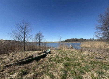 Parduodamas sklypas Sarickų k., Anykščių r. sav., 342 a ploto