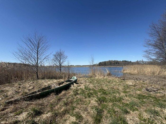 Parduodamas sklypas Sarickų k., Anykščių r. sav., 342 a ploto 1