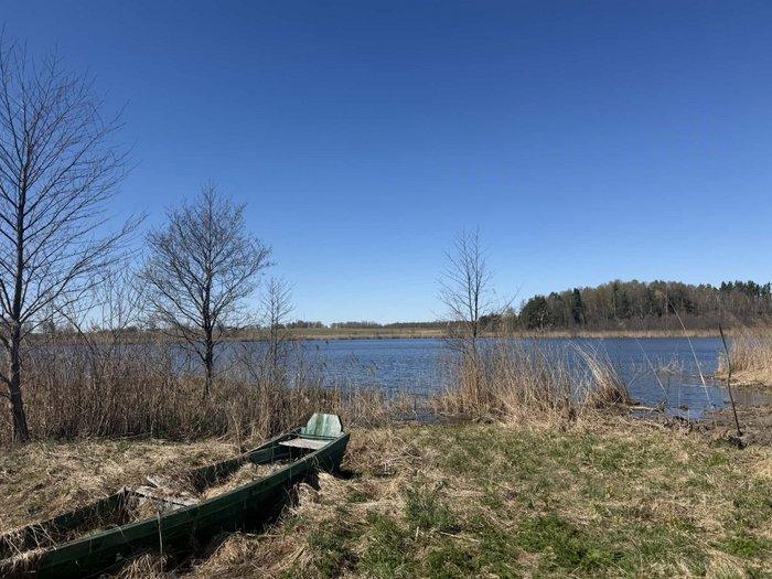 Parduodamas sklypas Sarickų k., Anykščių r. sav., 342 a ploto 2