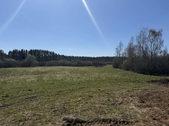 Parduodamas sklypas Sarickų k., Anykščių r. sav., 342 a ploto 5
