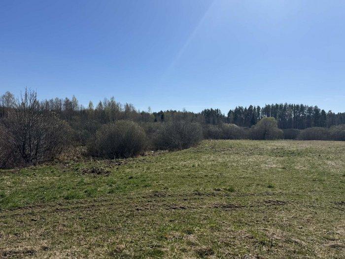 Parduodamas sklypas Sarickų k., Anykščių r. sav., 342 a ploto 6