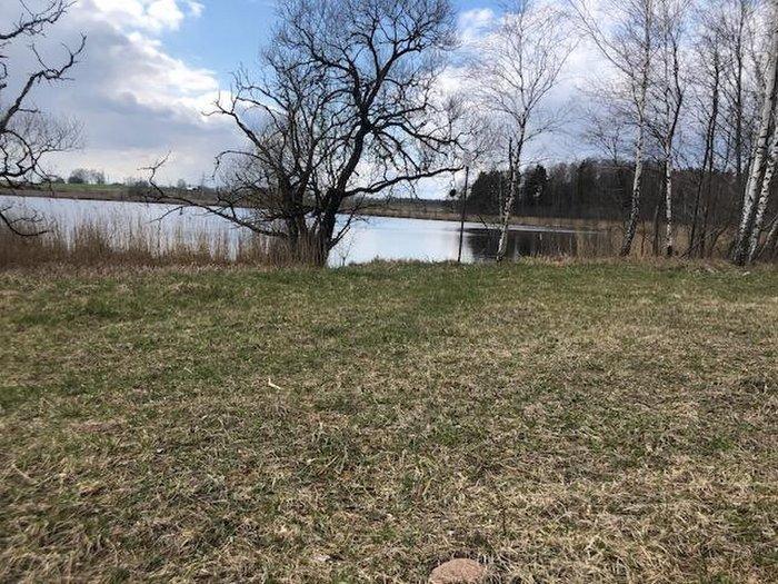 Parduodamas sklypas Sarickų k., Anykščių r. sav., 342 a ploto 8