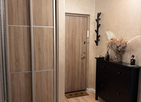 Parduodamas butas Gegužių g., Lieporiai, Šiaulių m., Šiaulių m. sav., 62.00 m² ploto 3 kambariai Parduodamas butas Gegužių g., Lieporiai, Šiaulių m., Šiaulių m. sav., 62.00 m² ploto 3 kambariai