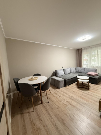 Parduodamas butas Gegužių g., Lieporiai, Šiaulių m., Šiaulių m. sav., 62.00 m² ploto 3 kambariai 11