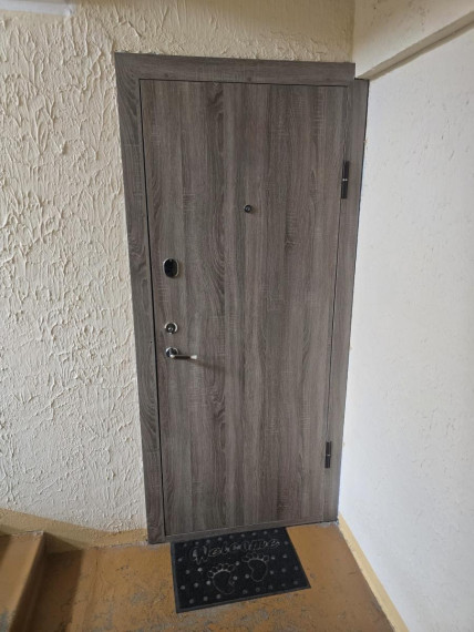 Parduodamas butas Gegužių g., Lieporiai, Šiaulių m., Šiaulių m. sav., 62.00 m² ploto 3 kambariai 14