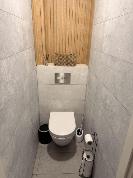 Parduodamas butas Gegužių g., Lieporiai, Šiaulių m., Šiaulių m. sav., 62.00 m² ploto 3 kambariai 5