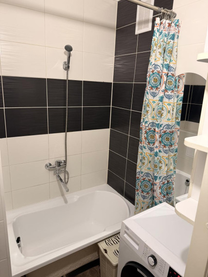 Parduodamas butas Gegužių g., Lieporiai, Šiaulių m., Šiaulių m. sav., 62.00 m² ploto 3 kambariai 6