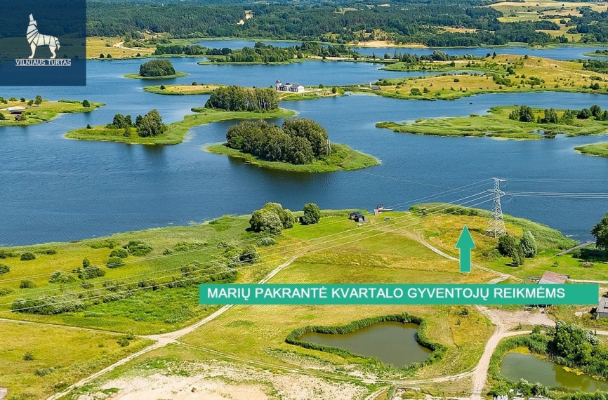 Parduodamas namas Elektrėnų g., Peliūnų k., Elektrėnų sav., 223 m2 ploto, 2 aukštai 3
