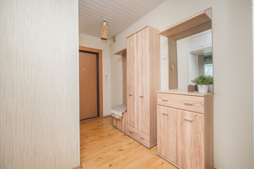 Parduodamas butas Kalvarijų g., Vilniaus m., Vilniaus m. sav., 47.01 m2 ploto, 2 kambariai 19