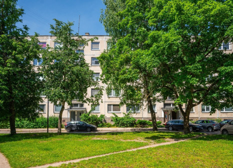 Parduodamas butas Kalvarijų g., Vilniaus m., Vilniaus m. sav., 47.01 m2 ploto, 2 kambariai Parduodamas butas Kalvarijų g., Vilniaus m., Vilniaus m. sav., 47.01 m2 ploto, 2 kambariai