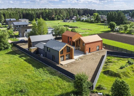 Parduodamas namas Toleikių g., Balsiai, Vilniaus m., Vilniaus m. sav., 133 m2 ploto, 2 aukštai Parduodamas namas Toleikių g., Balsiai, Vilniaus m., Vilniaus m. sav., 133 m2 ploto, 2 aukštai