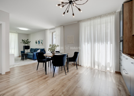 Parduodamas butas Šeimyniškių g., Žirmūnai, Vilniaus m., Vilniaus m. sav., 48.17 m2 ploto, 2 kambariai