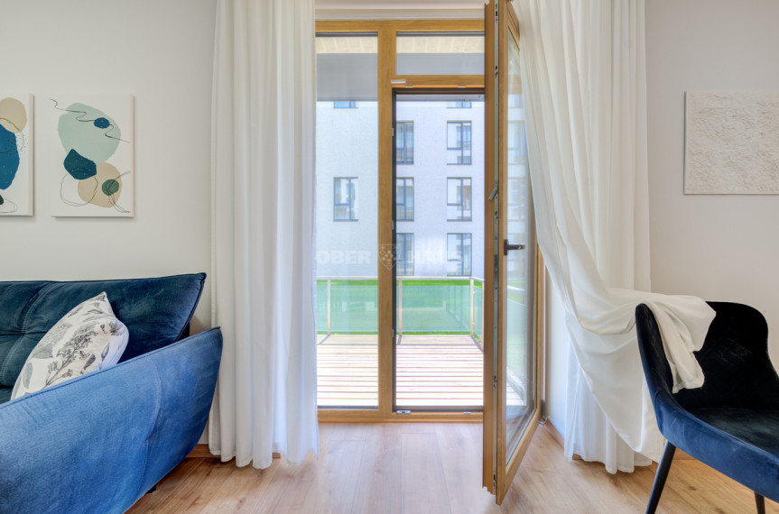 Parduodamas butas Šeimyniškių g., Žirmūnai, Vilniaus m., Vilniaus m. sav., 48.17 m2 ploto, 2 kambariai 17