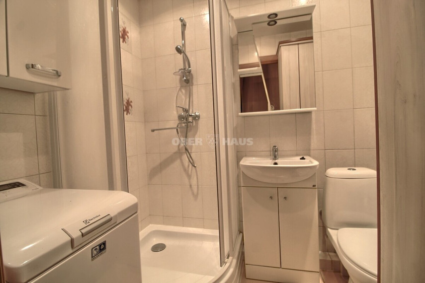 Parduodamas butas Dainų g., Dainiai, Šiaulių m., Šiaulių m. sav., 36.11 m2 ploto, 1 kambariai 11
