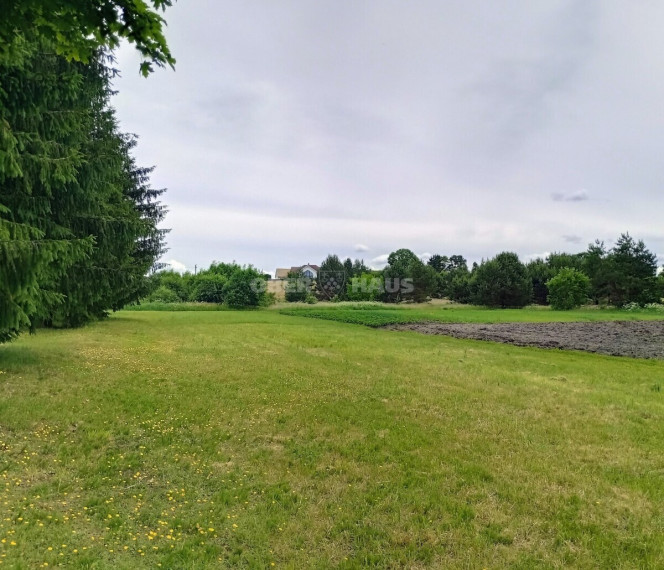 Parduodamas namų valdos paskirties sklypas Užugirio g., Neravų k., Druskininkų sav., 11.16 a ploto 1