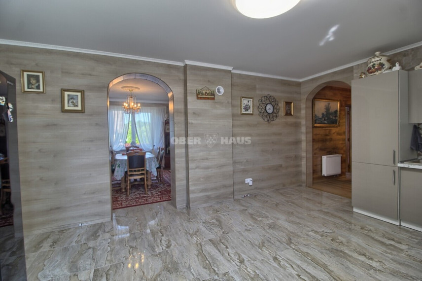 Parduodamas namas Liepų g., Kairių mstl., Šiaulių r. sav., 210 m2 ploto, 2 aukštai 14
