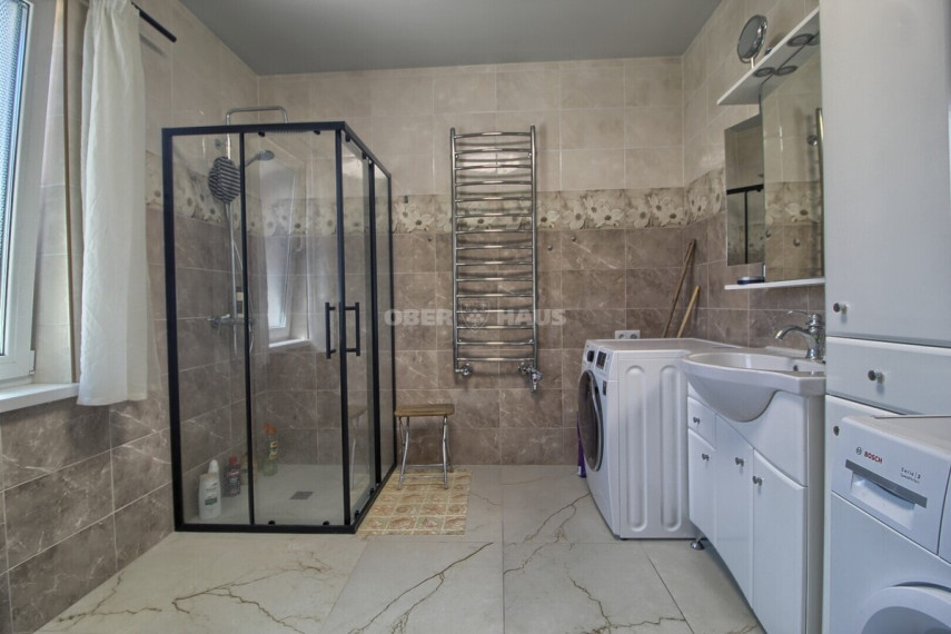 Parduodamas namas Liepų g., Kairių mstl., Šiaulių r. sav., 210 m2 ploto, 2 aukštai 27