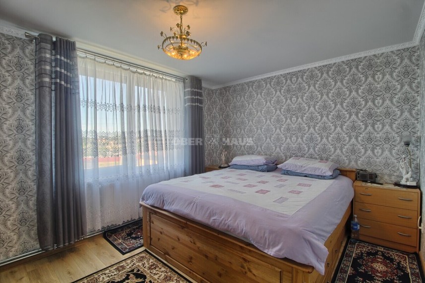 Parduodamas namas Liepų g., Kairių mstl., Šiaulių r. sav., 210 m2 ploto, 2 aukštai 31