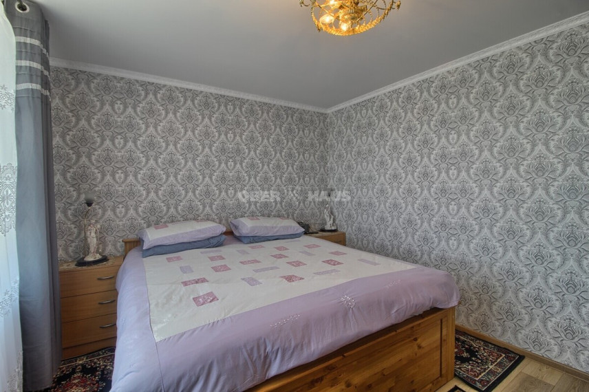Parduodamas namas Liepų g., Kairių mstl., Šiaulių r. sav., 210 m2 ploto, 2 aukštai 32