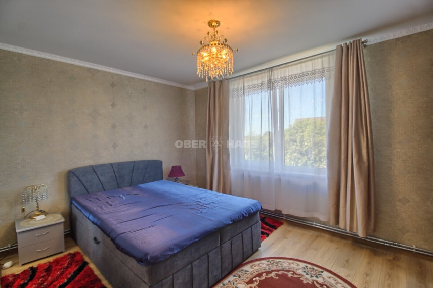 Parduodamas namas Liepų g., Kairių mstl., Šiaulių r. sav., 210 m2 ploto, 2 aukštai 34